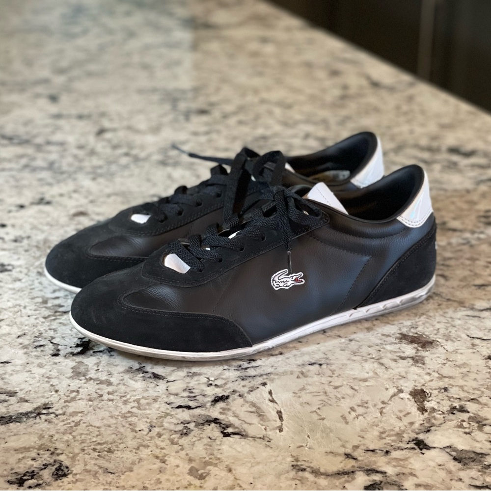 Lacoste Gaston HS SPM